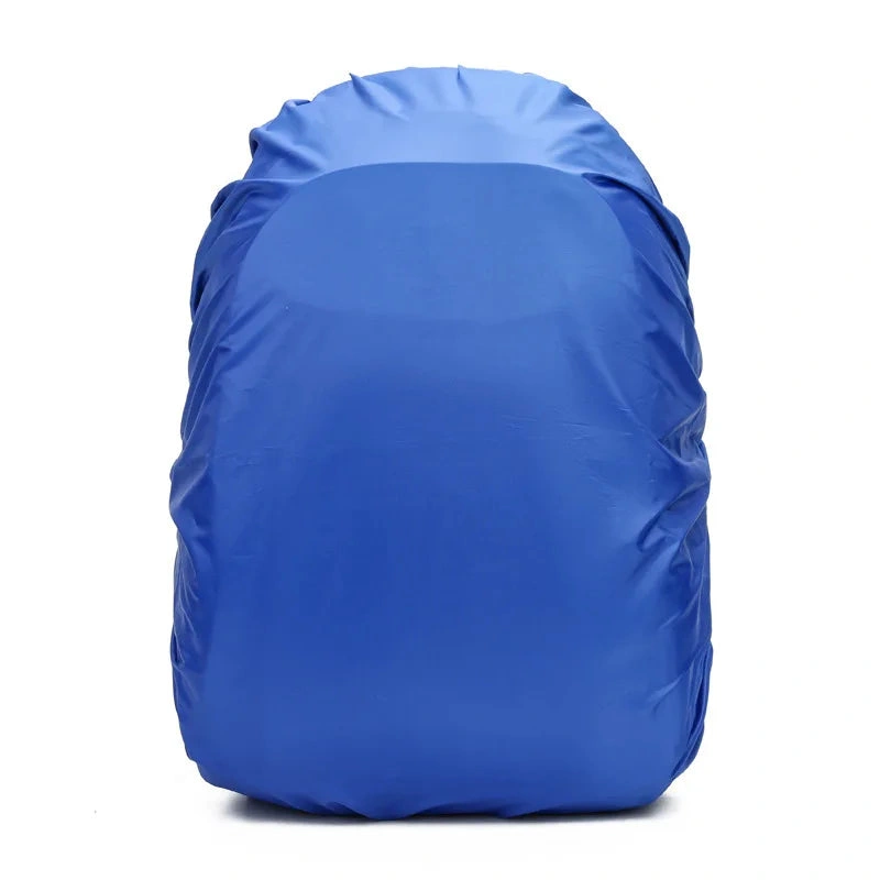 Adventure Ready Rain Shield Backpack Cover 20L-70L Waterproof Gear Protection.